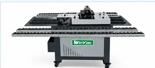 NC and CNC pipe bending equipment