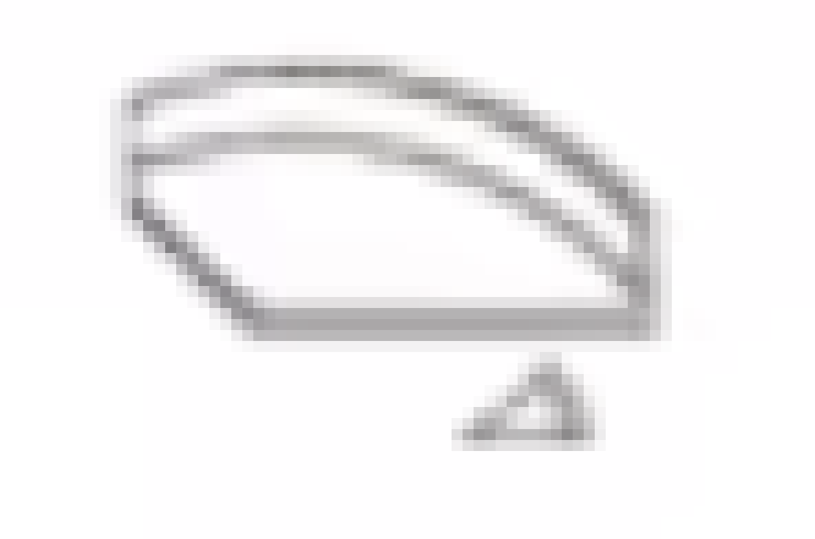 Elbow seam supplied reference