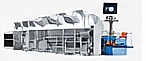 Duct Collar Making Machine