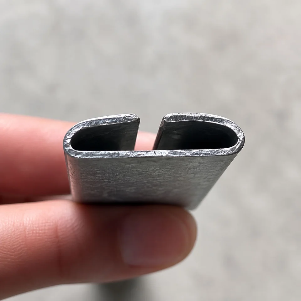 C Cleat