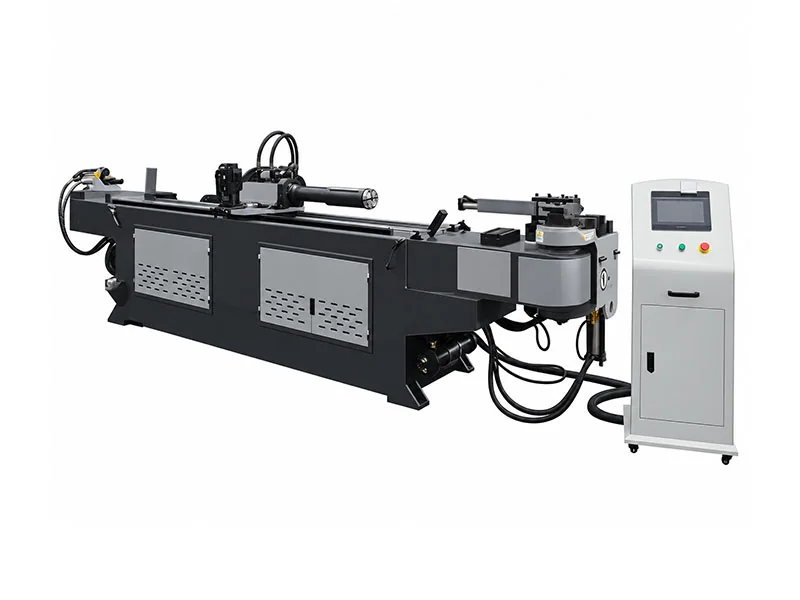 CNC tube bending machine reference