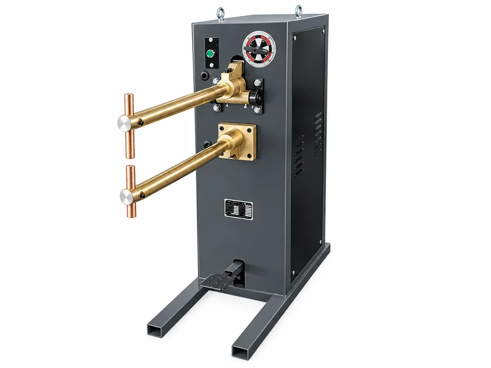 Electric Spot Welding Machine equipment reference