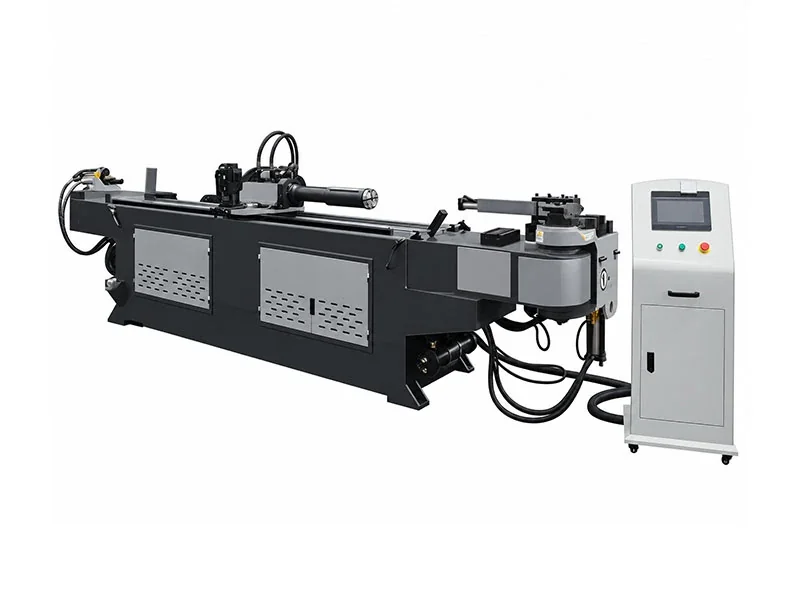 Tube & Pipe Bending equipment reference