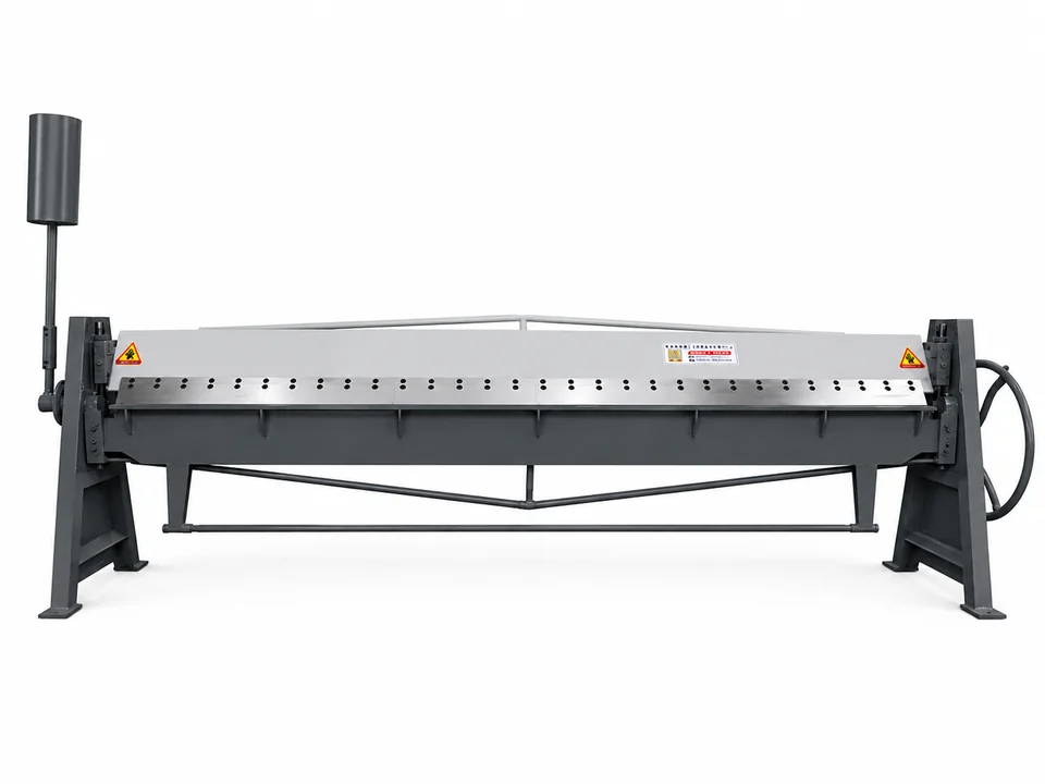 Manual Folding Machine