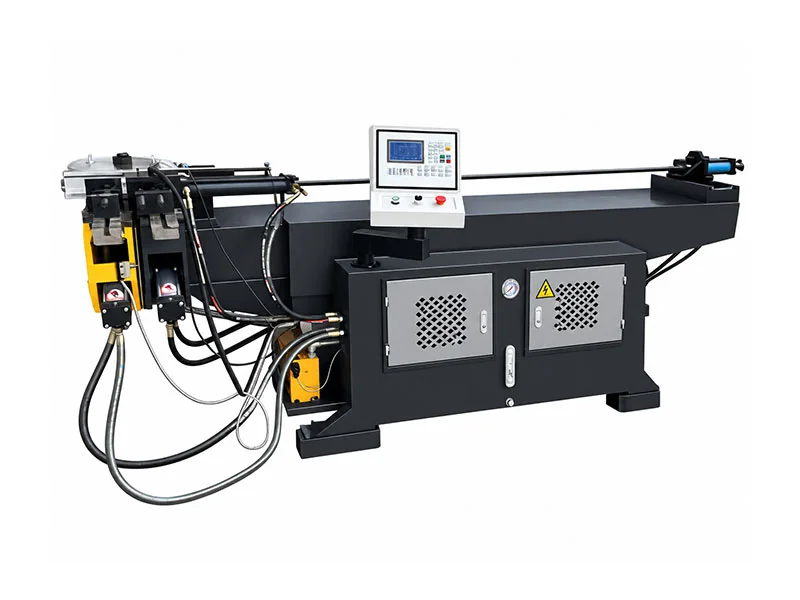 NC hydraulic tube bending machine reference