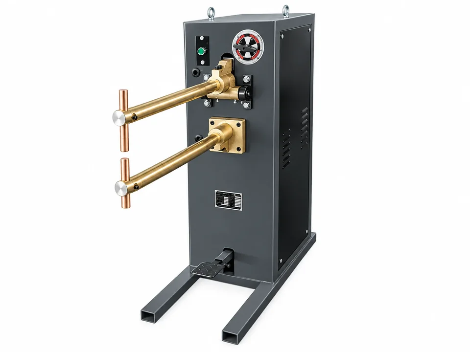 Spot Welding Machine equipment reference