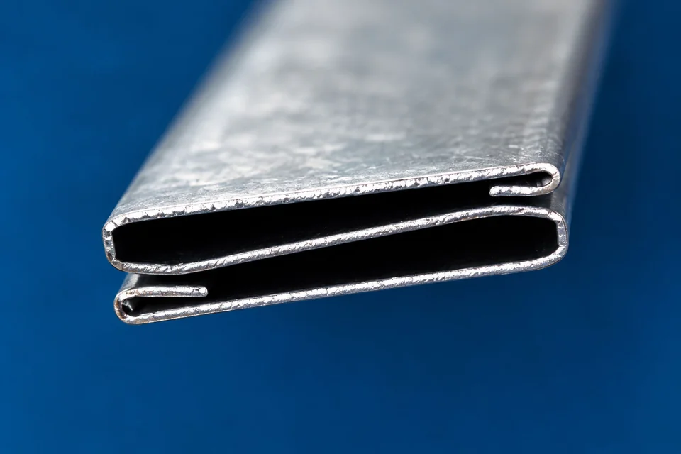 Supplied S-cleat profile reference