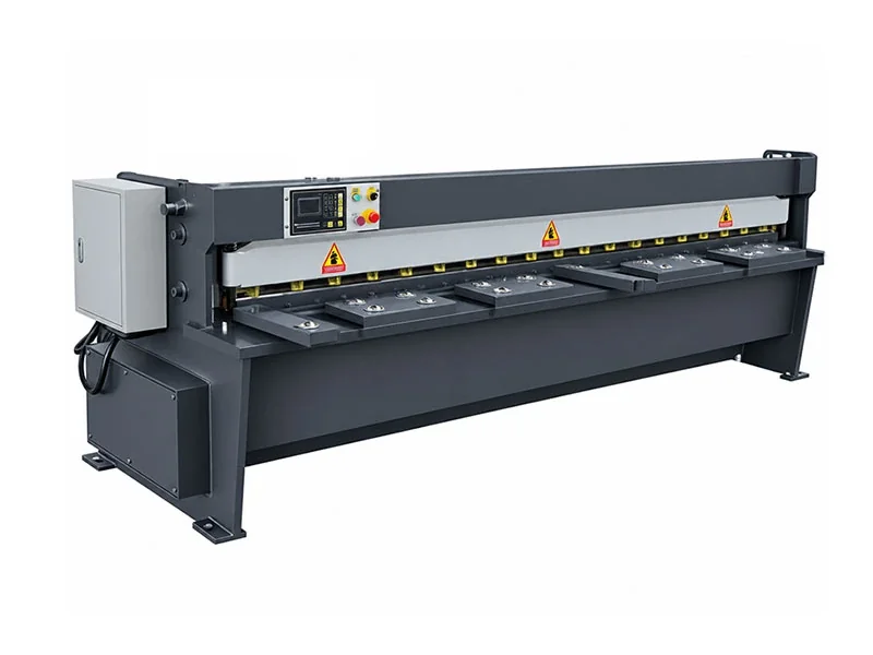 Electric Shearing Machine