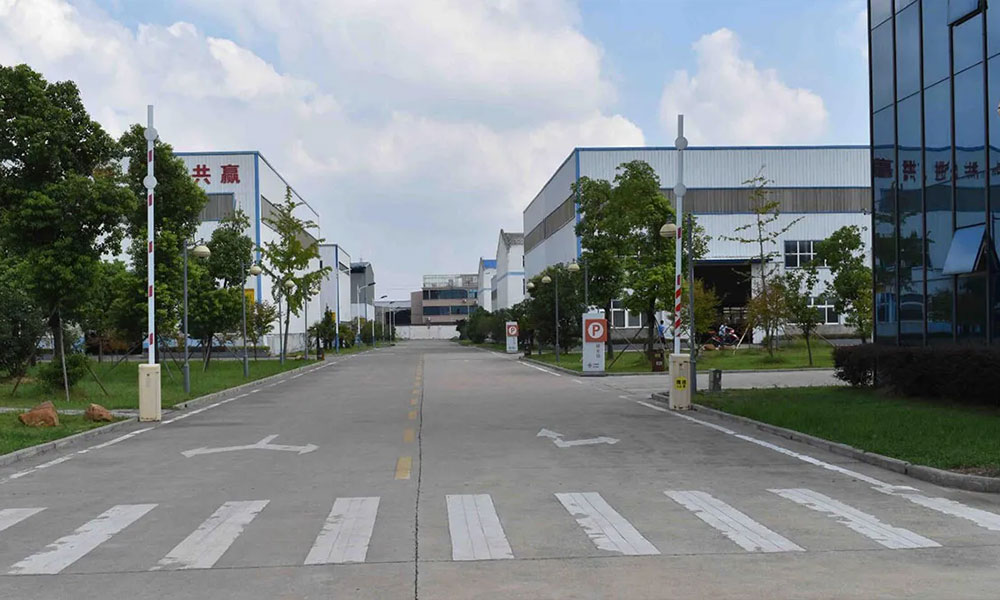 company