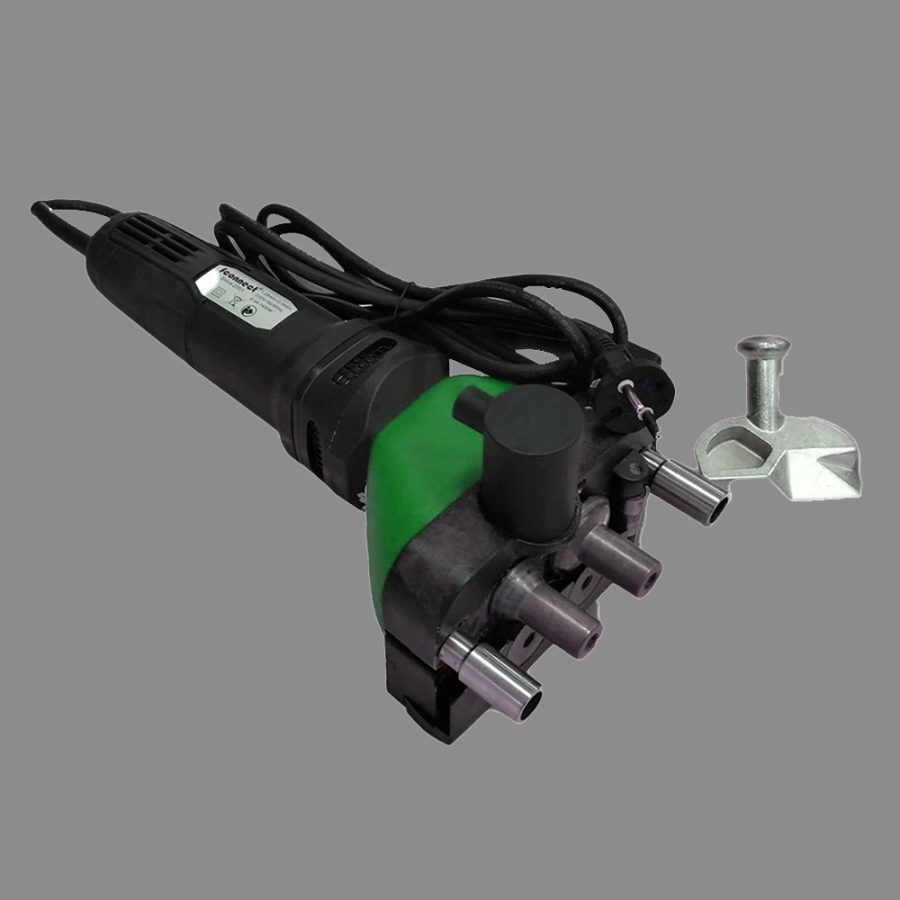 Electric Seaming Machine
